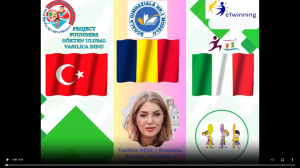 Dinu Vasilica
